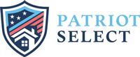 Patriot Select Property & Casualty Insurance Logo Patriot Select Property & Casualty Insurance Logo